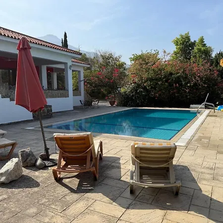 Charming Boutique In Catalkoey Villa