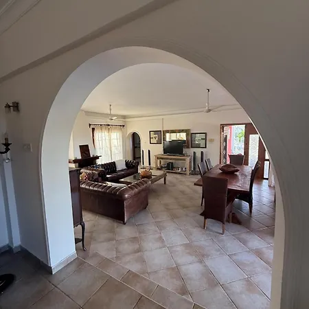 Charming Boutique In Catalkoey * Nikosia