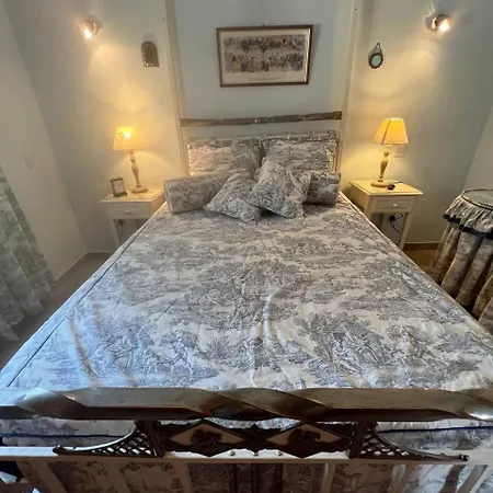 Villa Charming Boutique In Catalkoey Nikosia