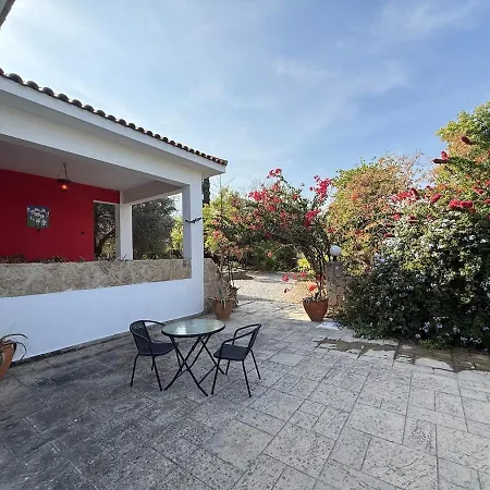 Charming Boutique In Catalkoey Villa Nikosia