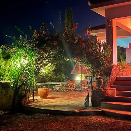 Charming Boutique In Catalkoey Villa Nikosia
