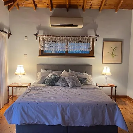 Villa Charming Boutique In Catalkoey Nikosia