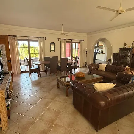 Charming Boutique In Catalkoey Villa