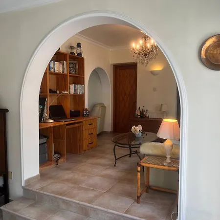 Charming Boutique In Catalkoey Nicosia
