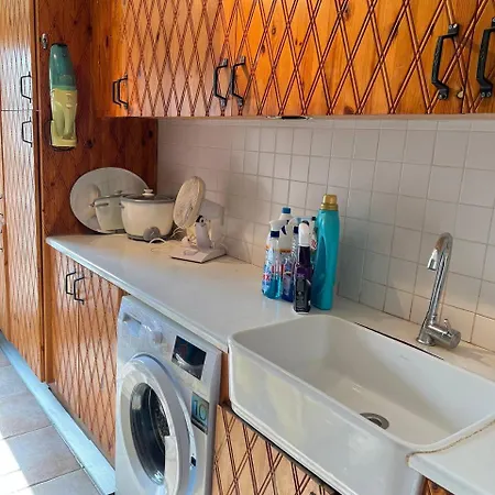 Charming Boutique In çatalköy *