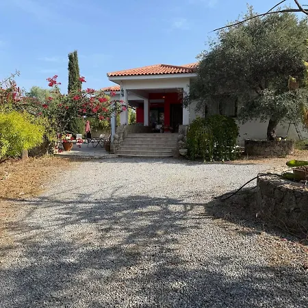 Charming Boutique In Catalkoey * Nicosia