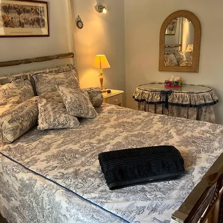 Charming Boutique In çatalköy *