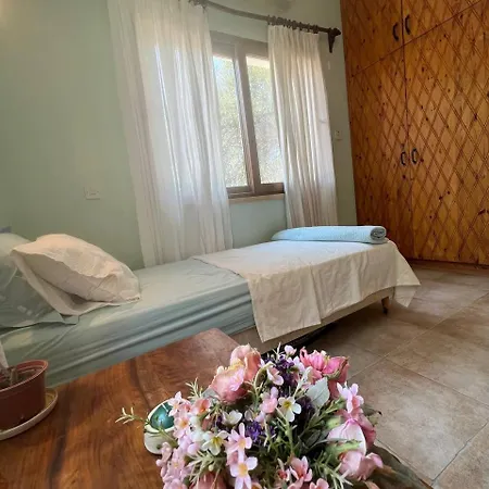 Charming Boutique In Catalkoey * Nikosia
