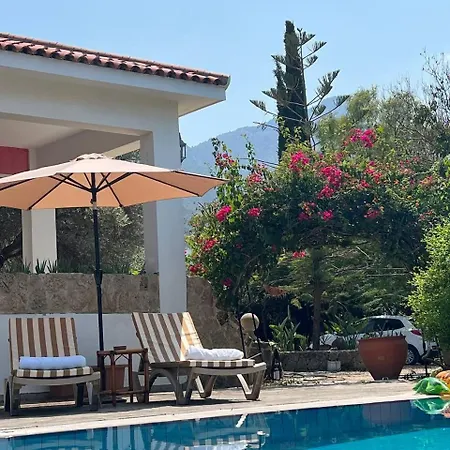 Charming Boutique In Catalkoey Villa Nikosia