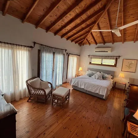Charming Boutique In Catalkoey Nikosia